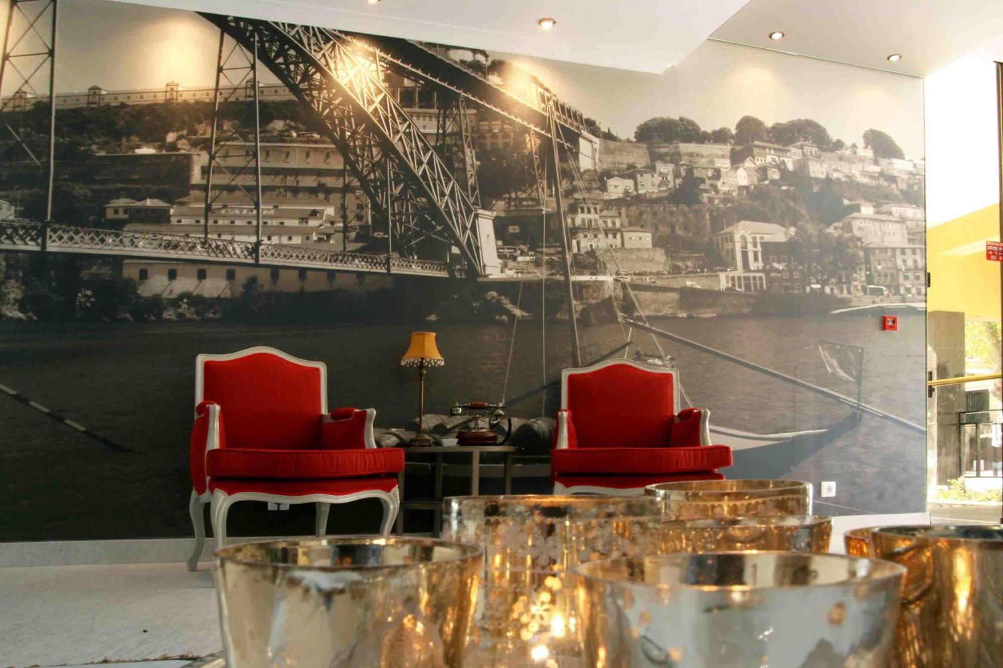 טבואקו Hotel Douro Inn מראה חיצוני תמונה